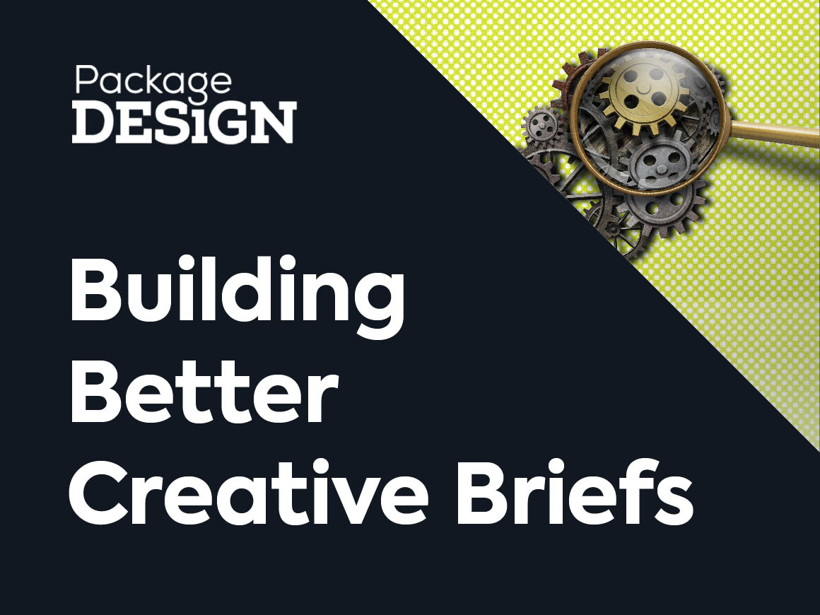 Building Better Creative Briefs