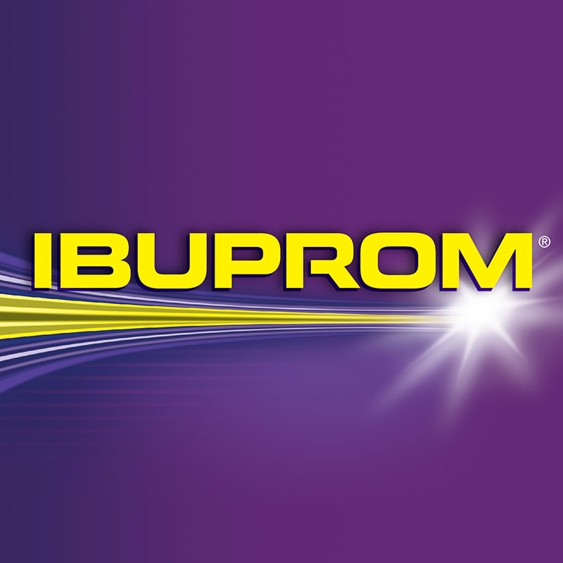 Ibuprom