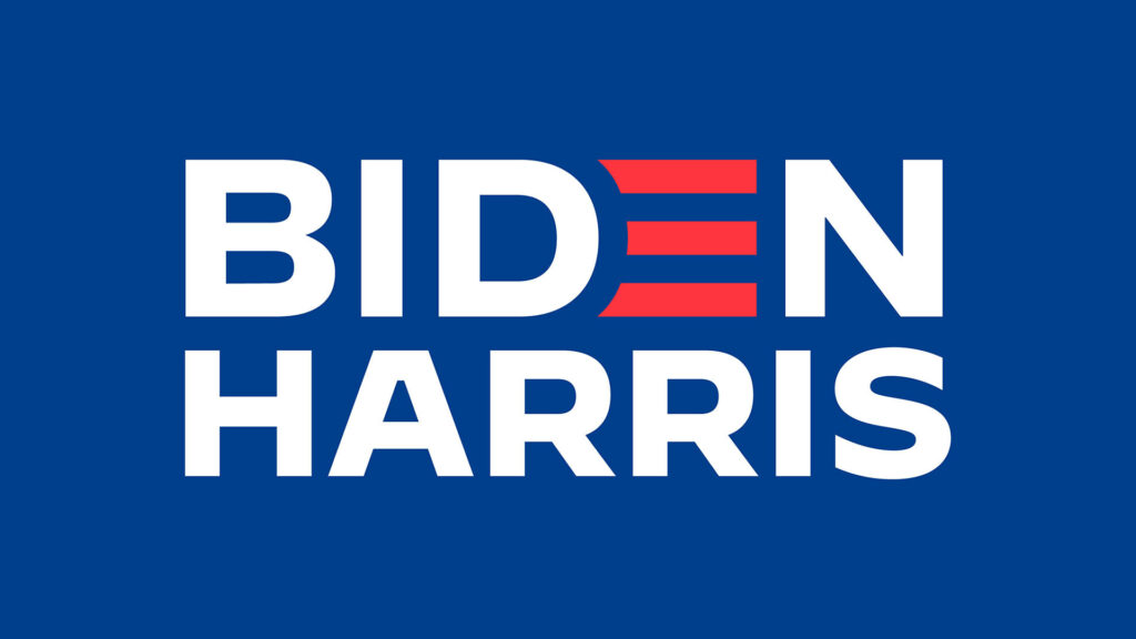 Biden Harris Campaign Strategy