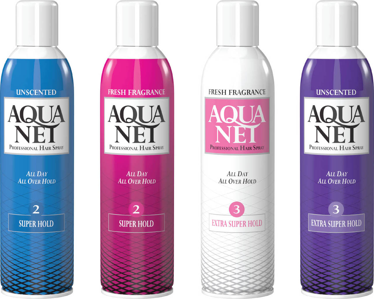 Aqua Net Professional Hair Spray, Extra Super Hold 3, Fresh Fragrance