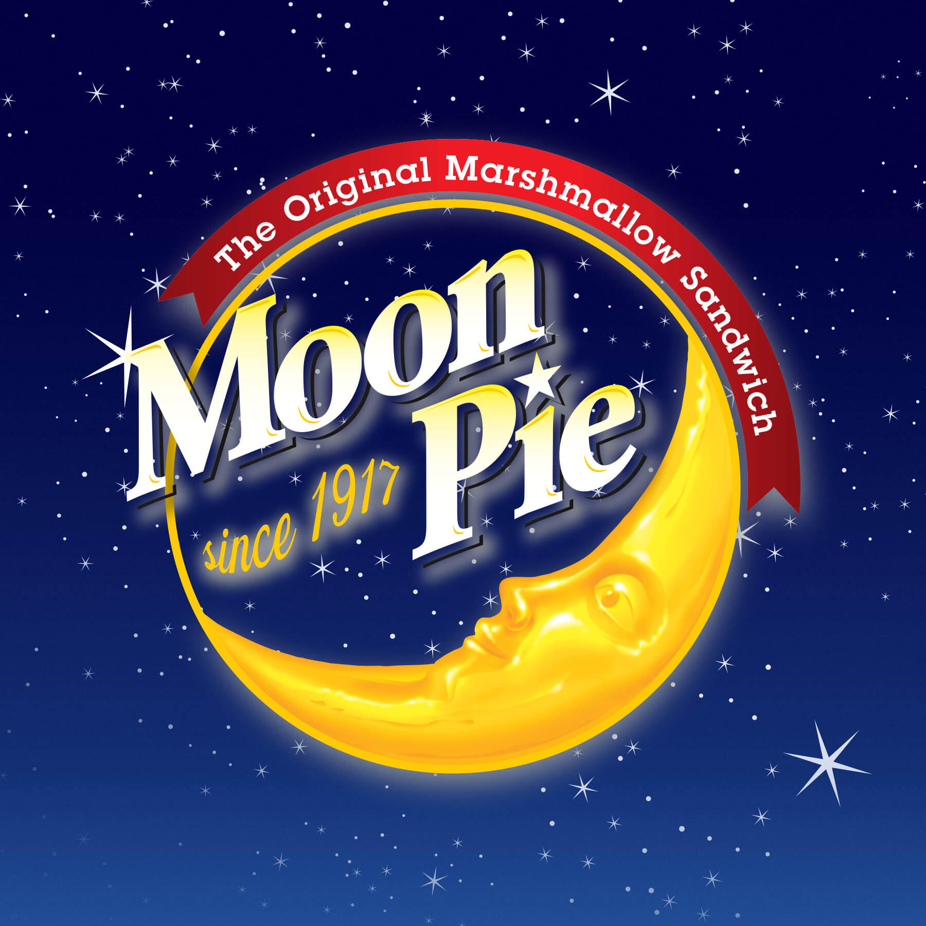 MoonPie Logo