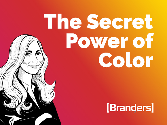 The Secret Power of Color