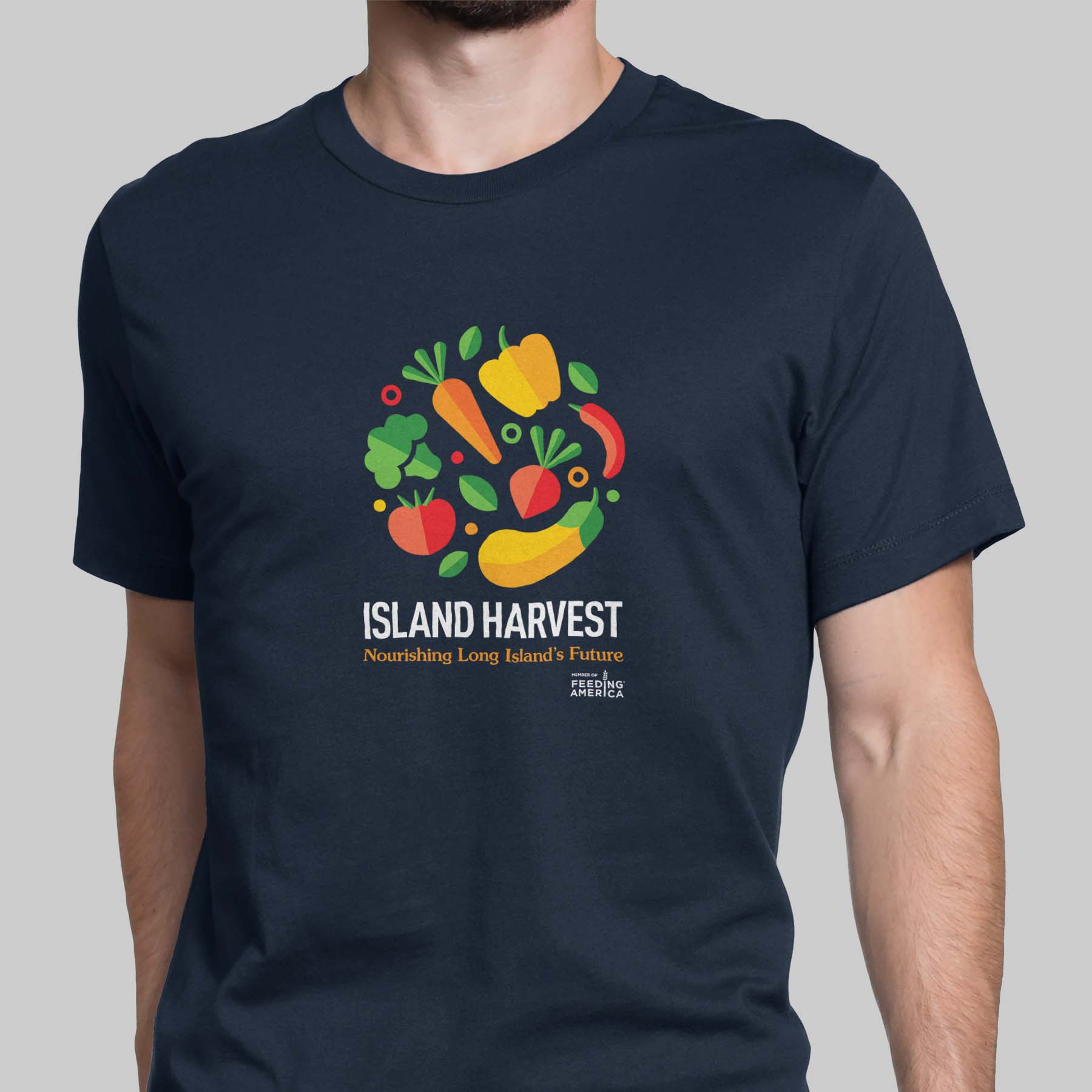 Island Harvest T-Shirt