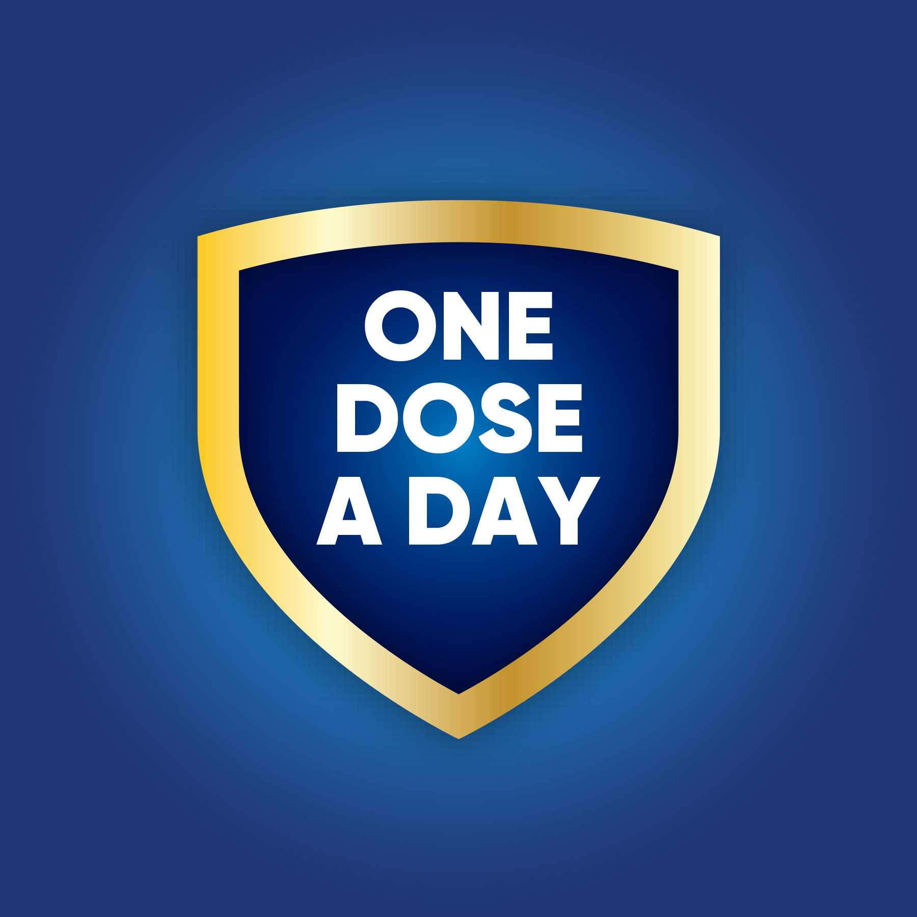 Defend-EEZE One Dose a Day Shield